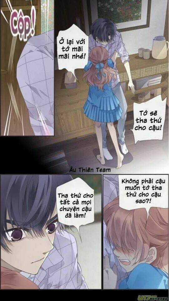 Lam Sí - Chapter 227 - Trang 7