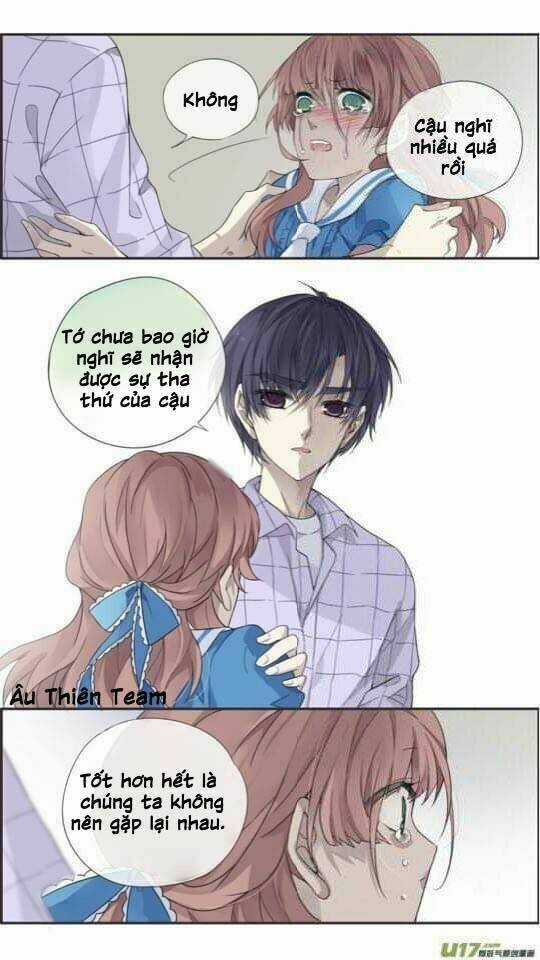 Lam Sí - Chapter 227 - Trang 8