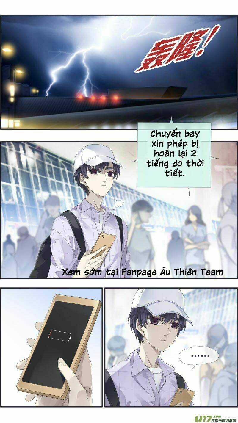 Lam Sí - Chapter 228 - Trang 2