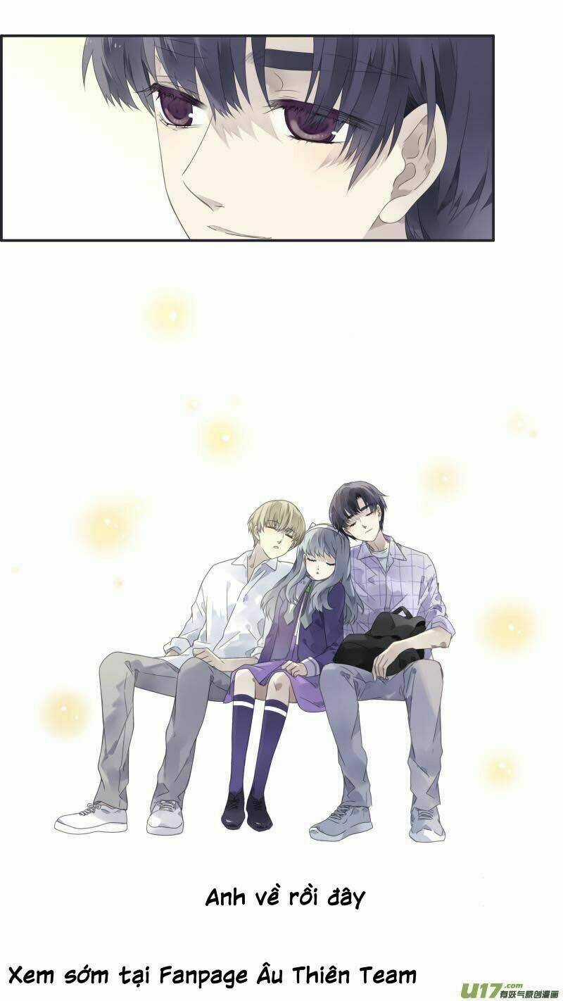 Lam Sí - Chapter 228 - Trang 14