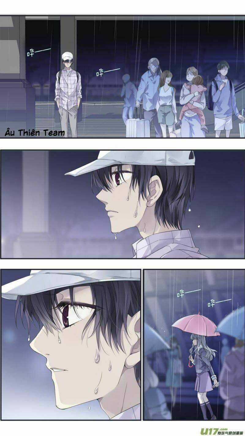 Lam Sí - Chapter 228 - Trang 5