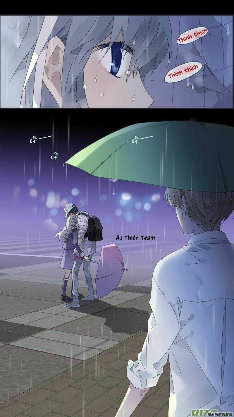 Lam Sí - Chapter 228 - Trang 10