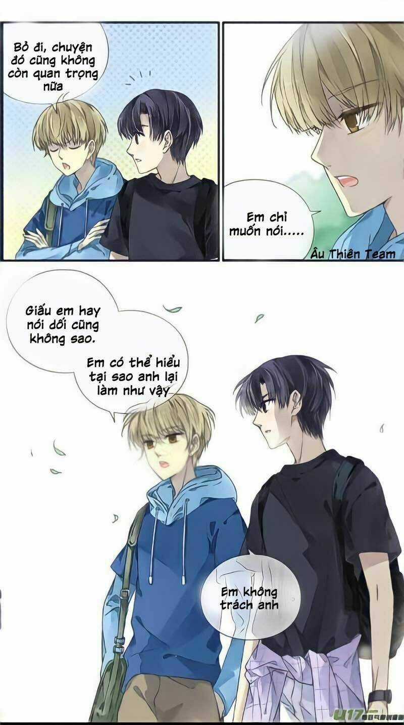 Lam Sí - Chapter 229 - Trang 11