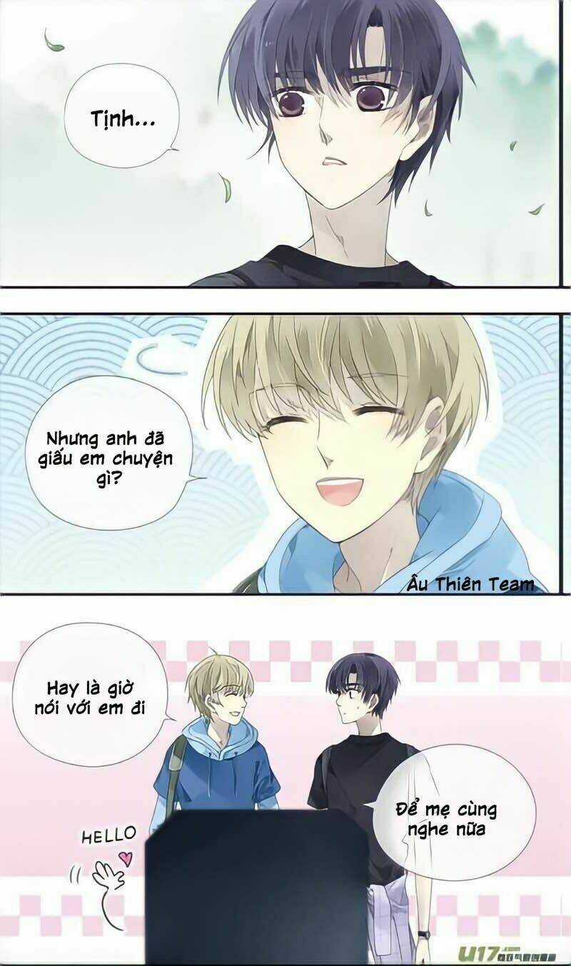 Lam Sí - Chapter 229 - Trang 12