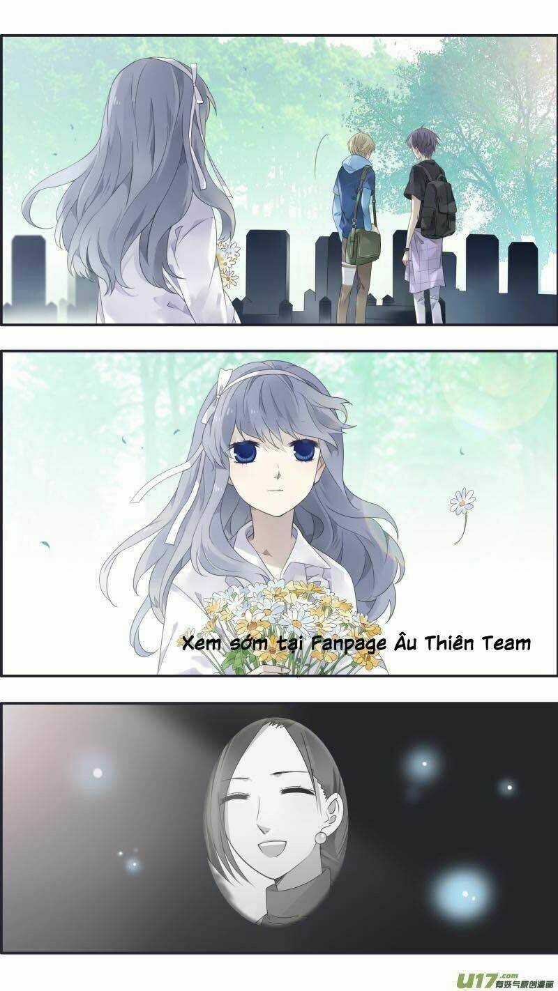 Lam Sí - Chapter 229 - Trang 16