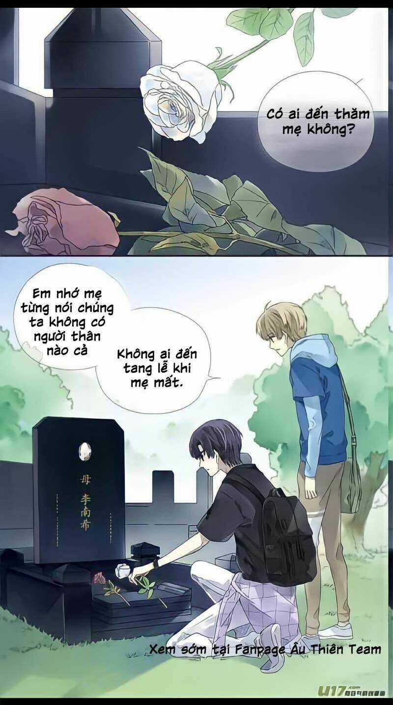 Lam Sí - Chapter 229 - Trang 3