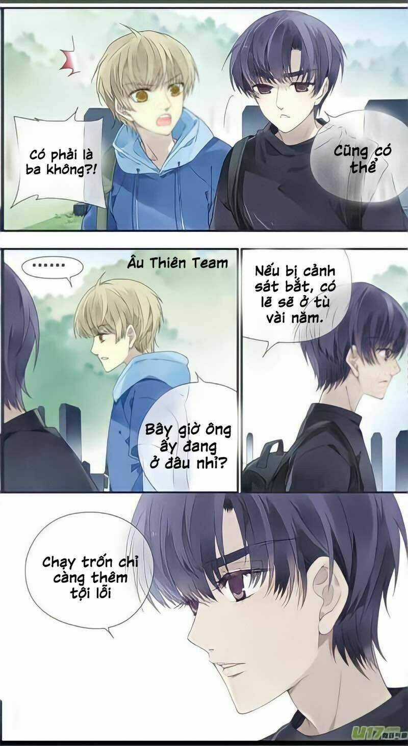 Lam Sí - Chapter 229 - Trang 4