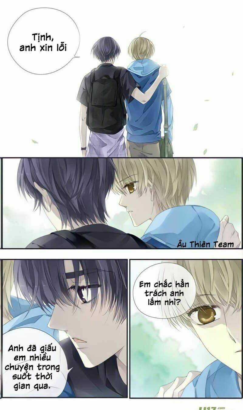 Lam Sí - Chapter 229 - Trang 6