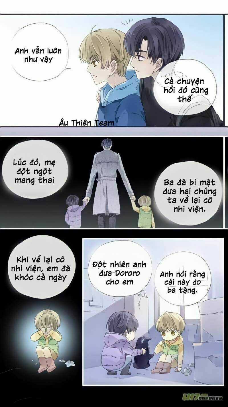 Lam Sí - Chapter 229 - Trang 7