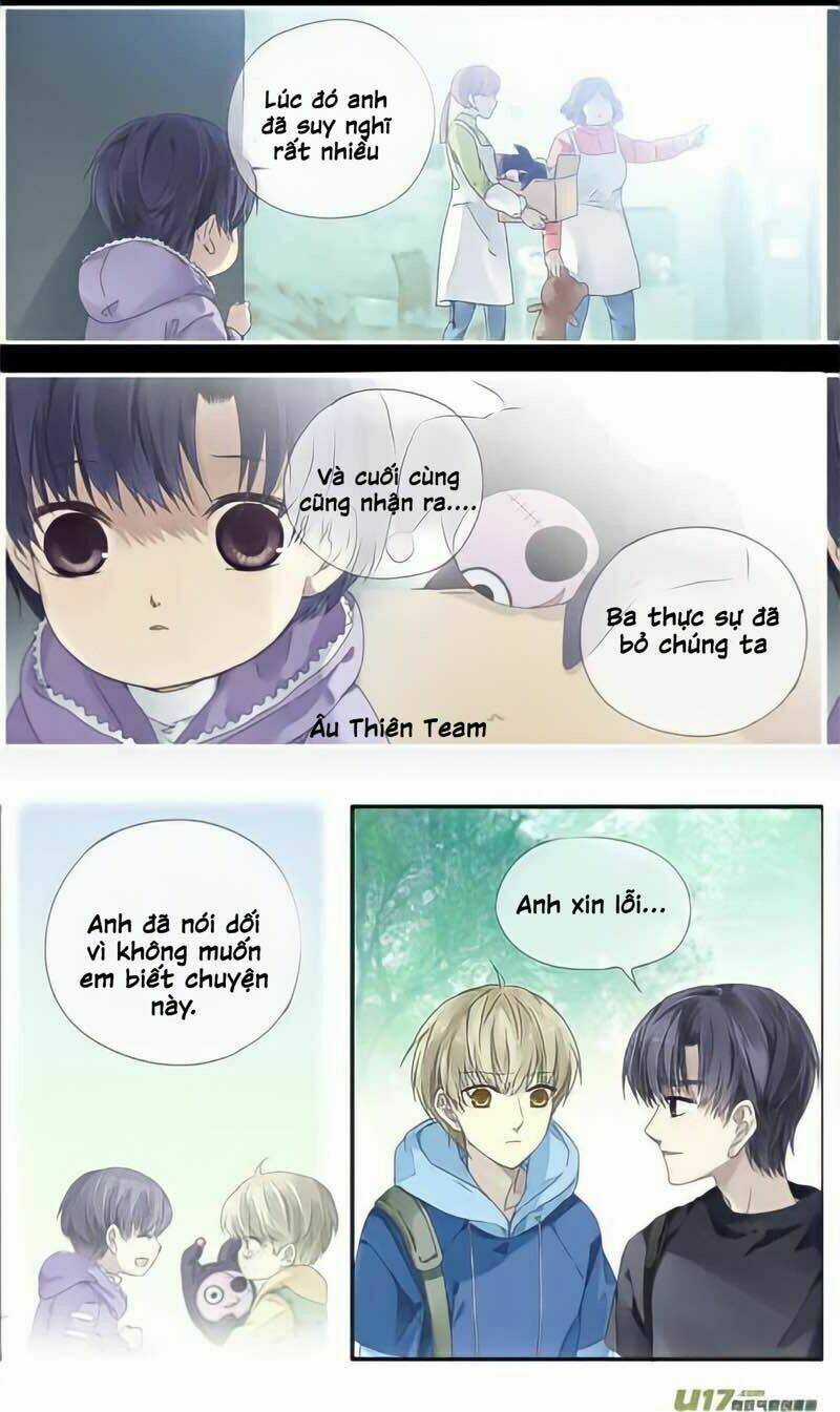 Lam Sí - Chapter 229 - Trang 10