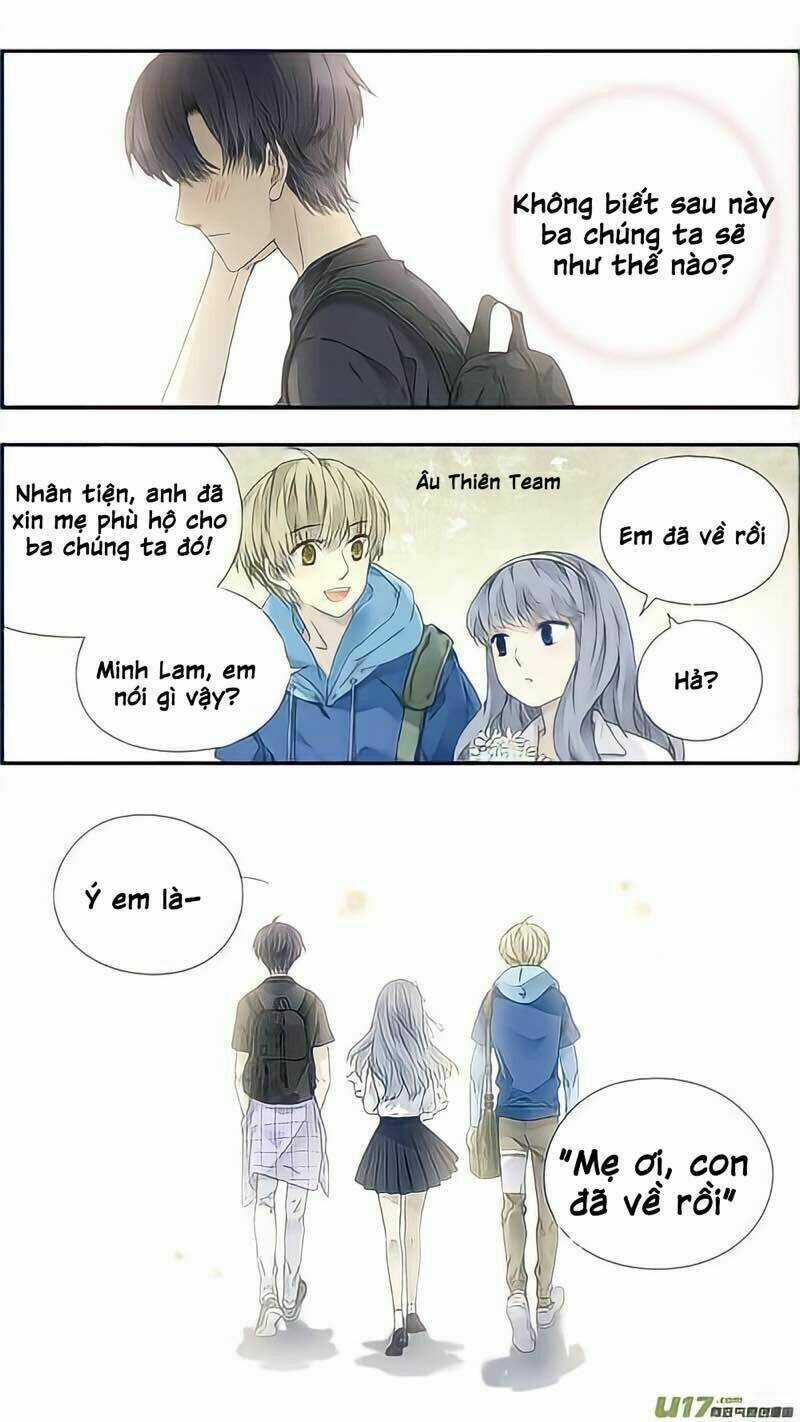 Lam Sí - Chapter 230 - Trang 12