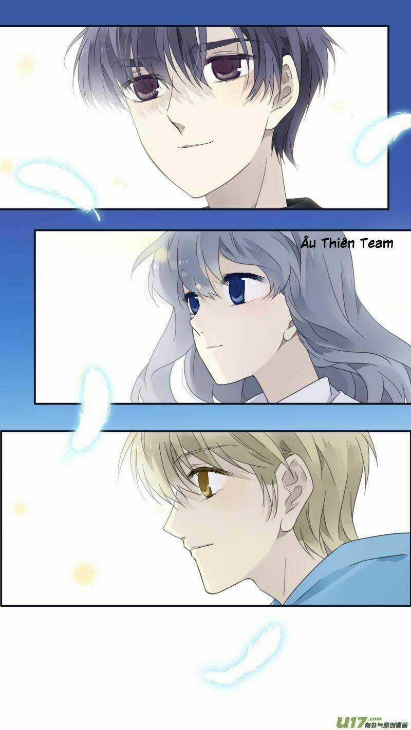 Lam Sí - Chapter 230 - Trang 13