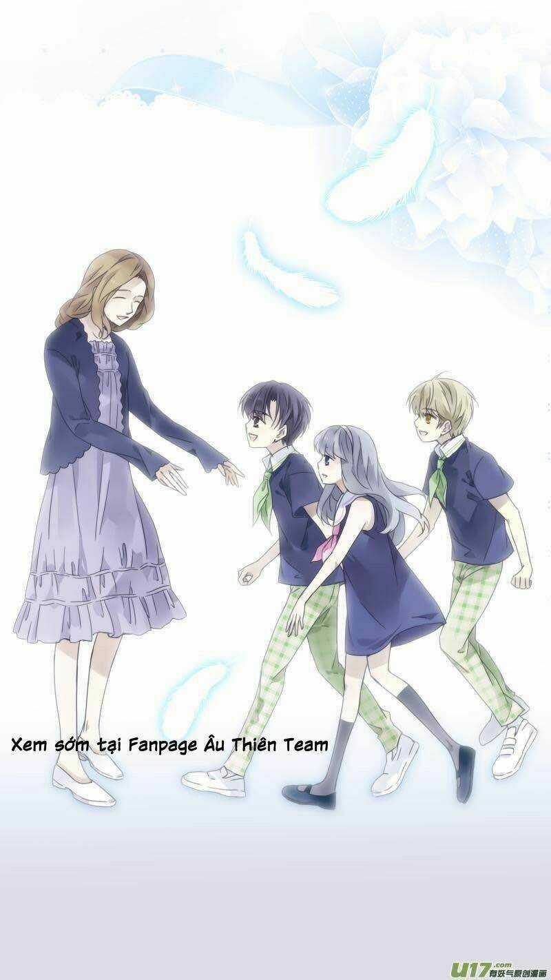 Lam Sí - Chapter 230 - Trang 14