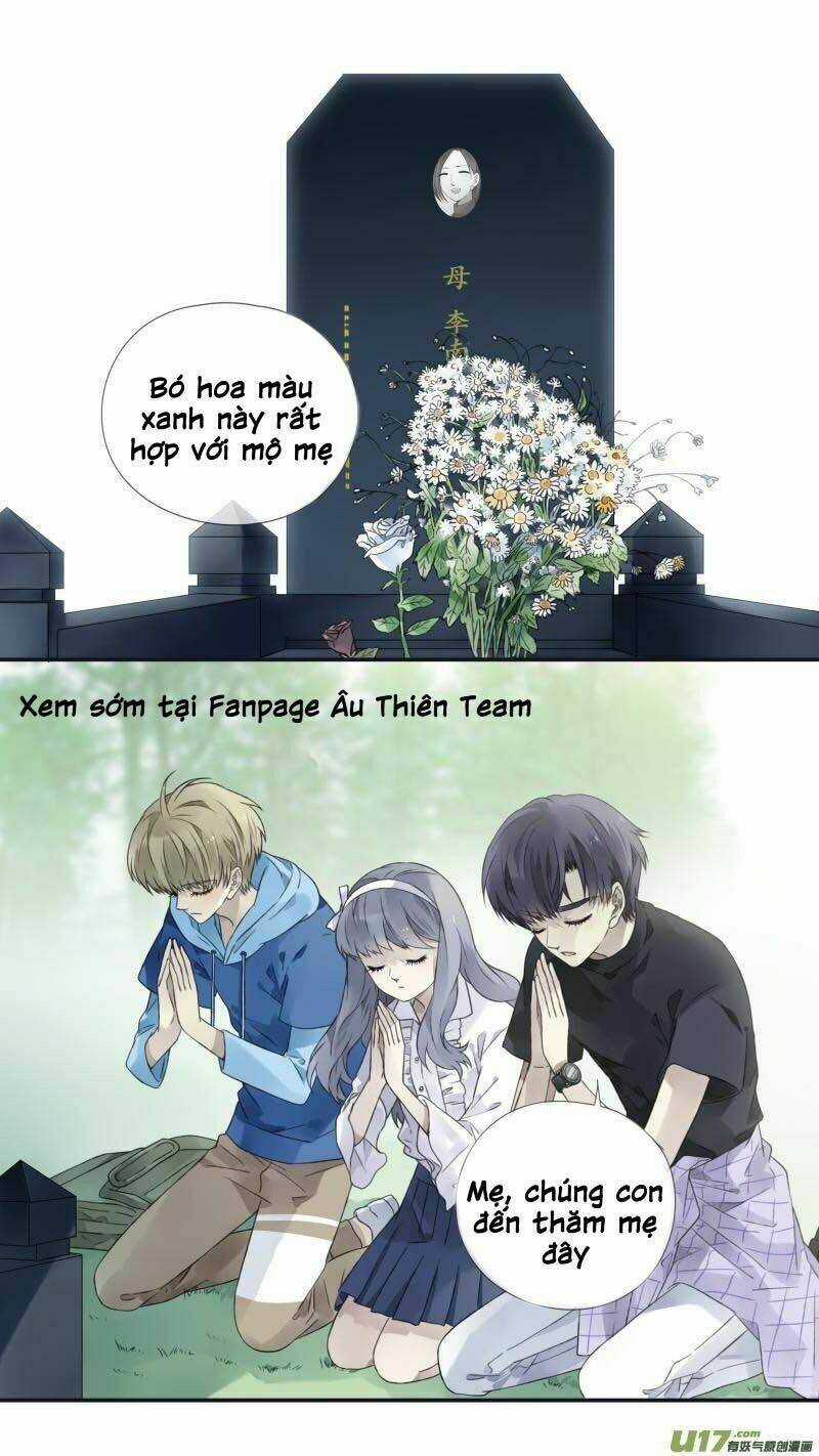 Lam Sí - Chapter 230 - Trang 3