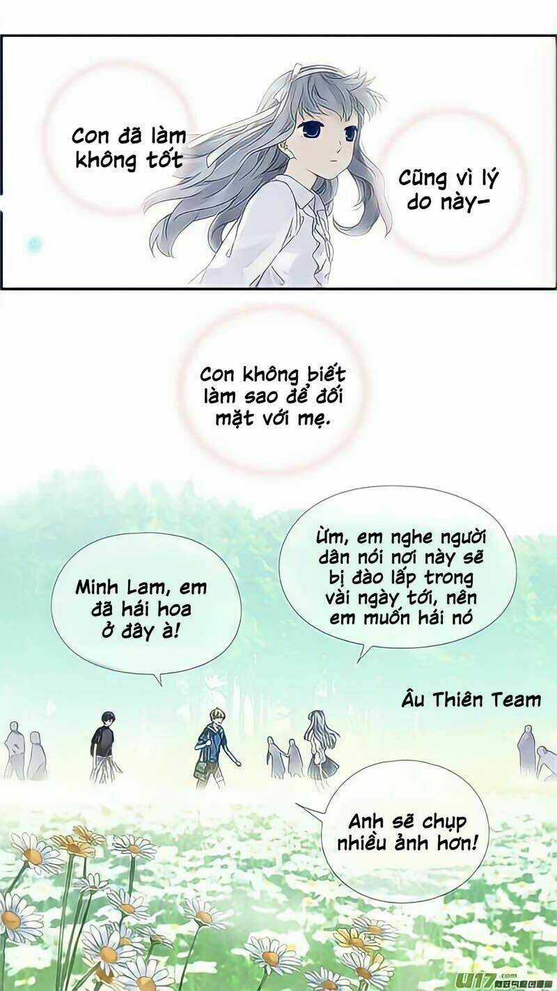 Lam Sí - Chapter 230 - Trang 5