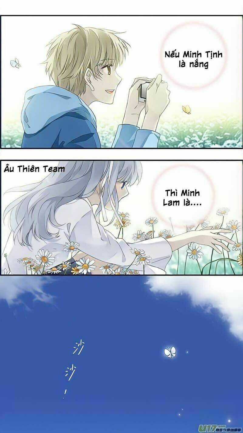 Lam Sí - Chapter 230 - Trang 6