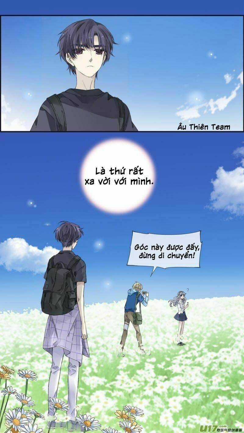 Lam Sí - Chapter 230 - Trang 8