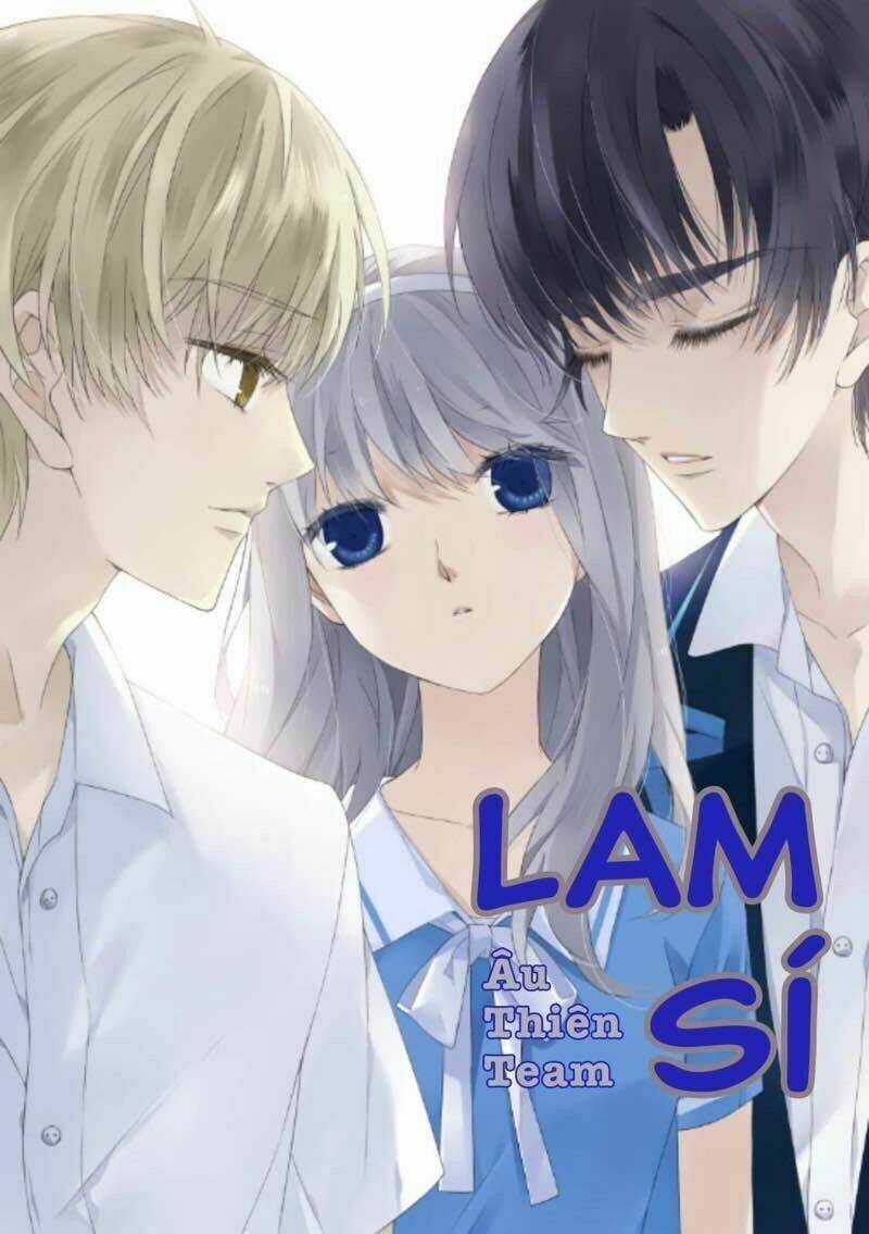 Lam Sí - Chapter 231 - Trang 1