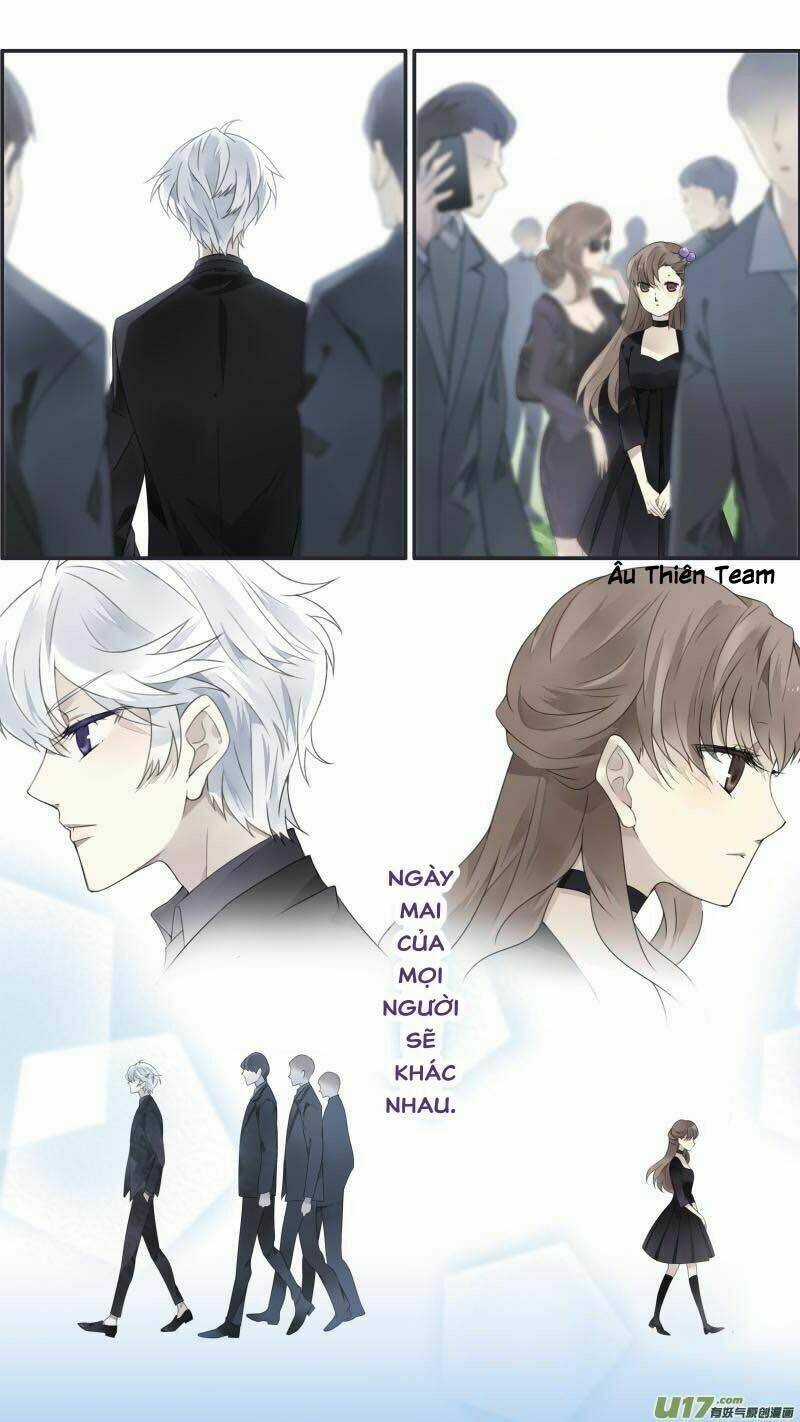 Lam Sí - Chapter 231 - Trang 11