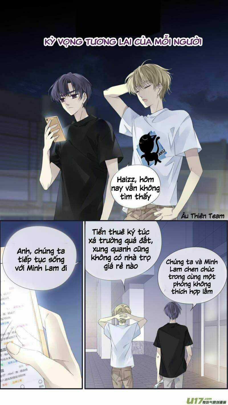 Lam Sí - Chapter 231 - Trang 13