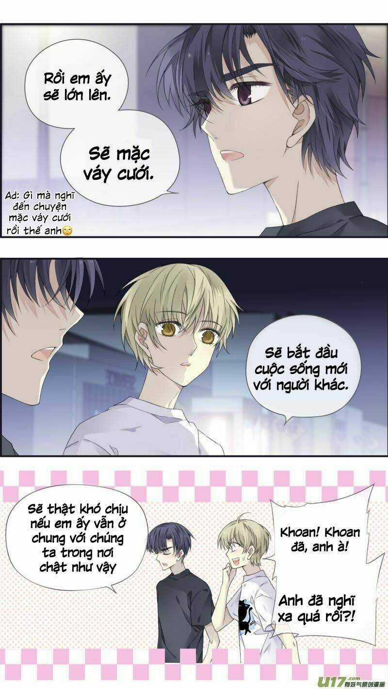 Lam Sí - Chapter 231 - Trang 15