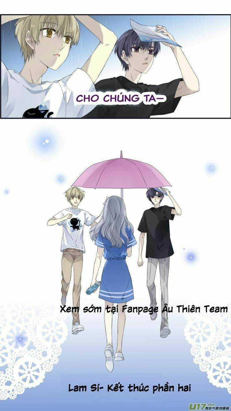 Lam Sí - Chapter 231 - Trang 20