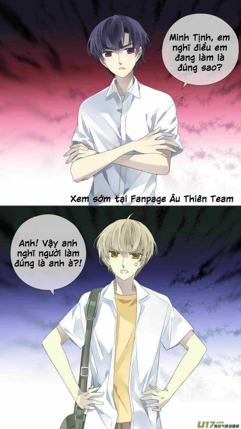 Lam Sí - Chapter 231 - Trang 3