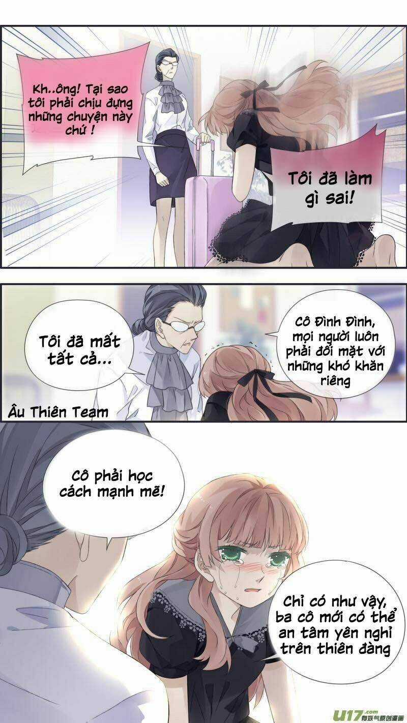 Lam Sí - Chapter 231 - Trang 9