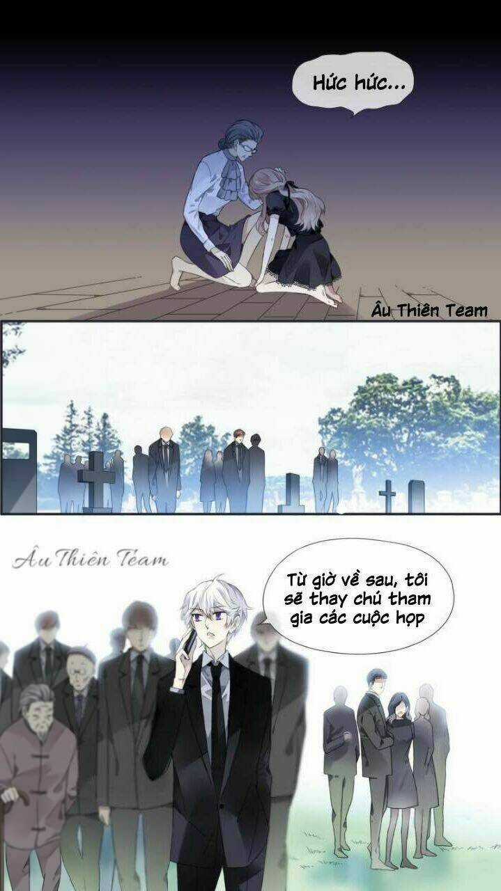 Lam Sí - Chapter 231 - Trang 10