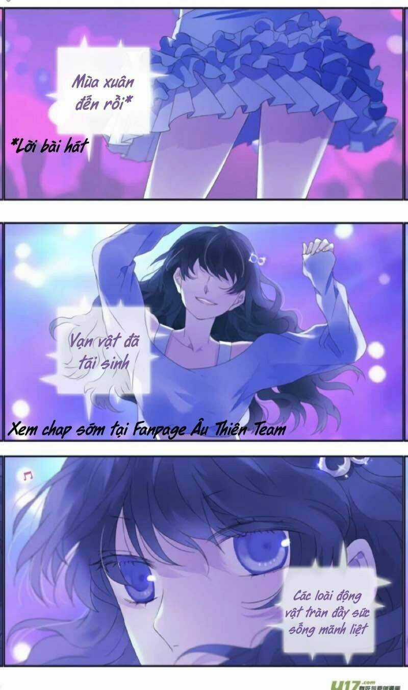 Lam Sí - Chapter 232 - Trang 1