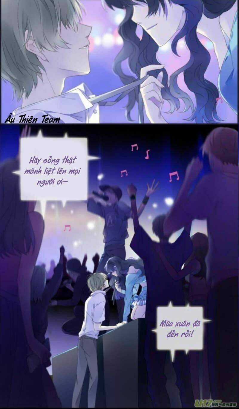 Lam Sí - Chapter 232 - Trang 2