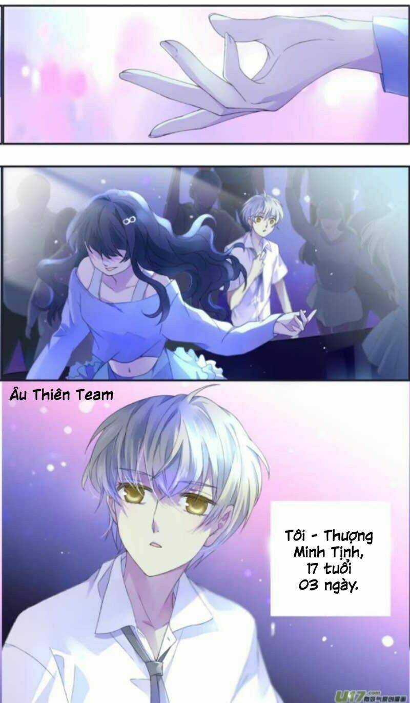 Lam Sí - Chapter 232 - Trang 3