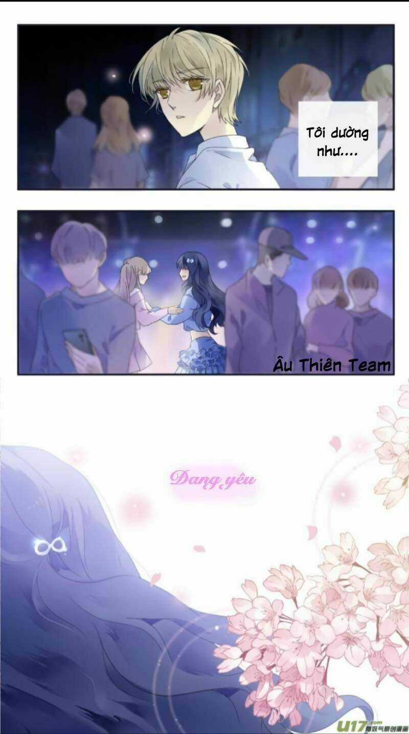 Lam Sí - Chapter 232 - Trang 4