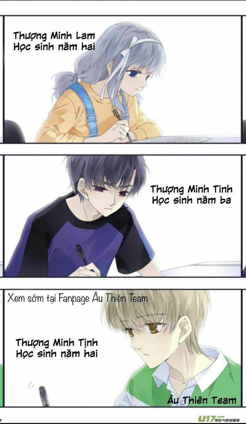 Lam Sí - Chapter 232 - Trang 6