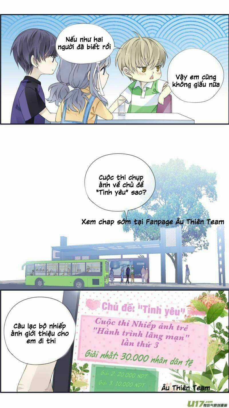 Lam Sí - Chapter 233 - Trang 2