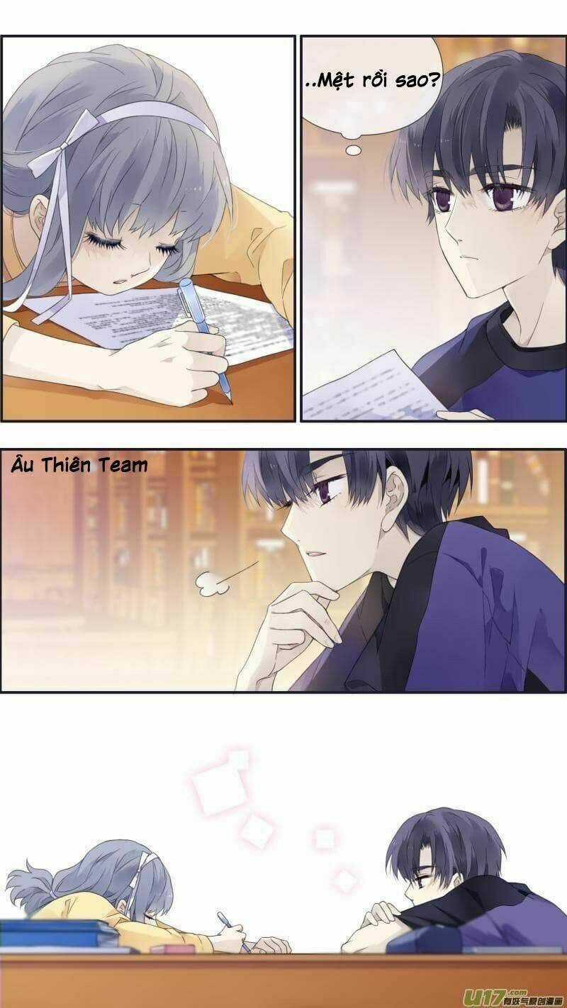 Lam Sí - Chapter 233 - Trang 11