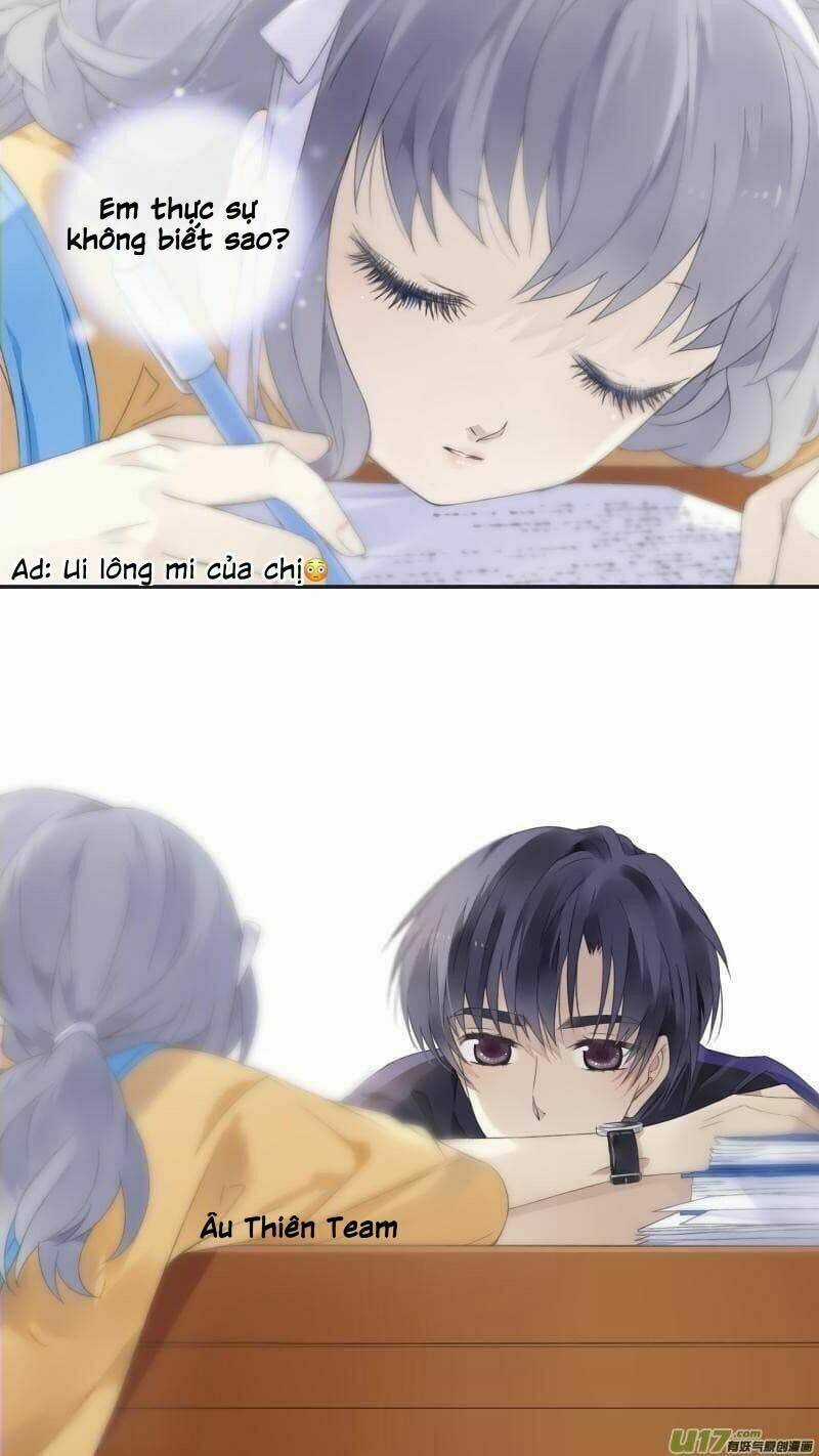 Lam Sí - Chapter 233 - Trang 12