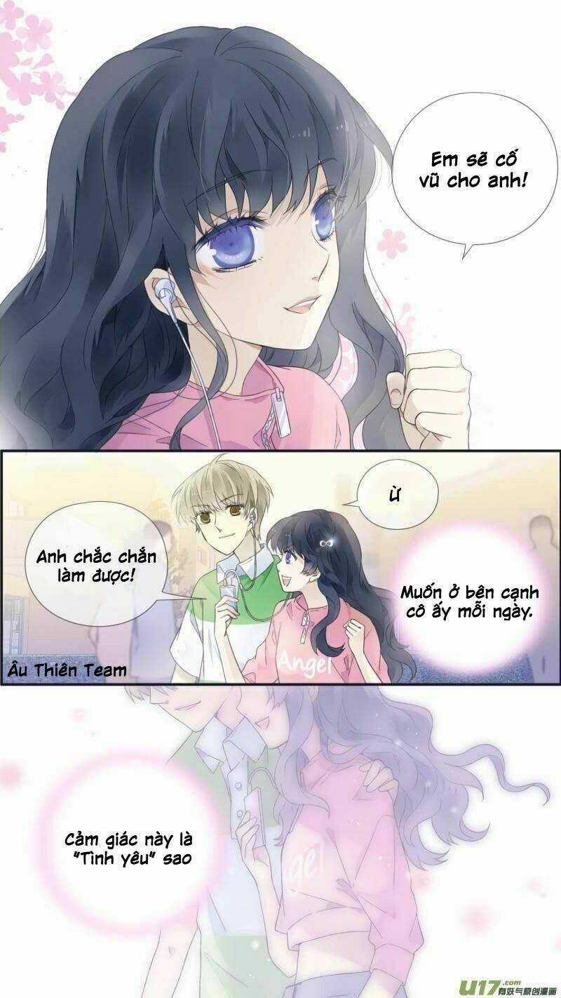 Lam Sí - Chapter 233 - Trang 9