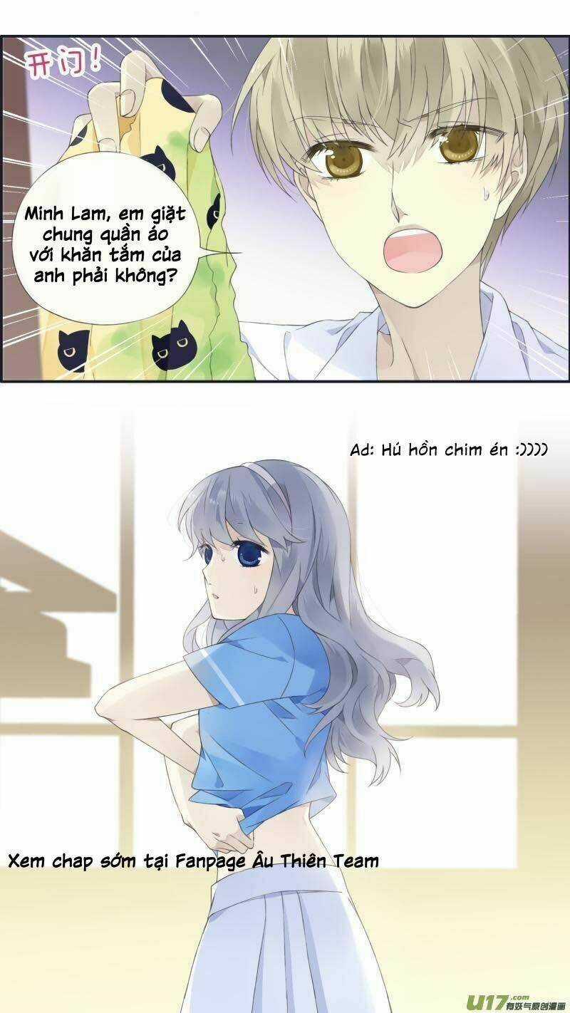 Lam Sí - Chapter 234 - Trang 2