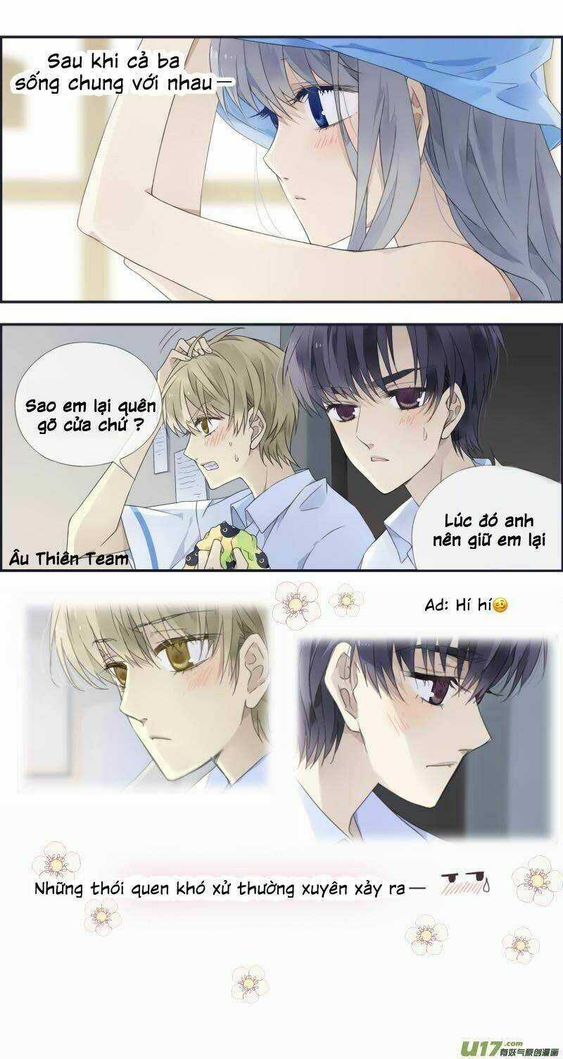 Lam Sí - Chapter 234 - Trang 4