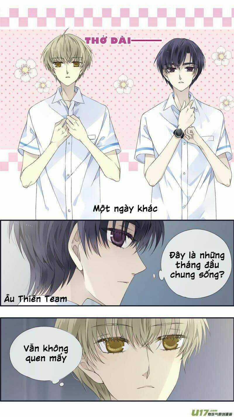 Lam Sí - Chapter 234 - Trang 6