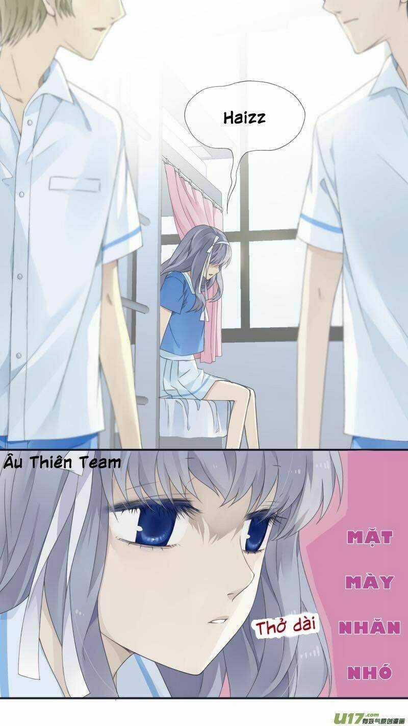 Lam Sí - Chapter 234 - Trang 7