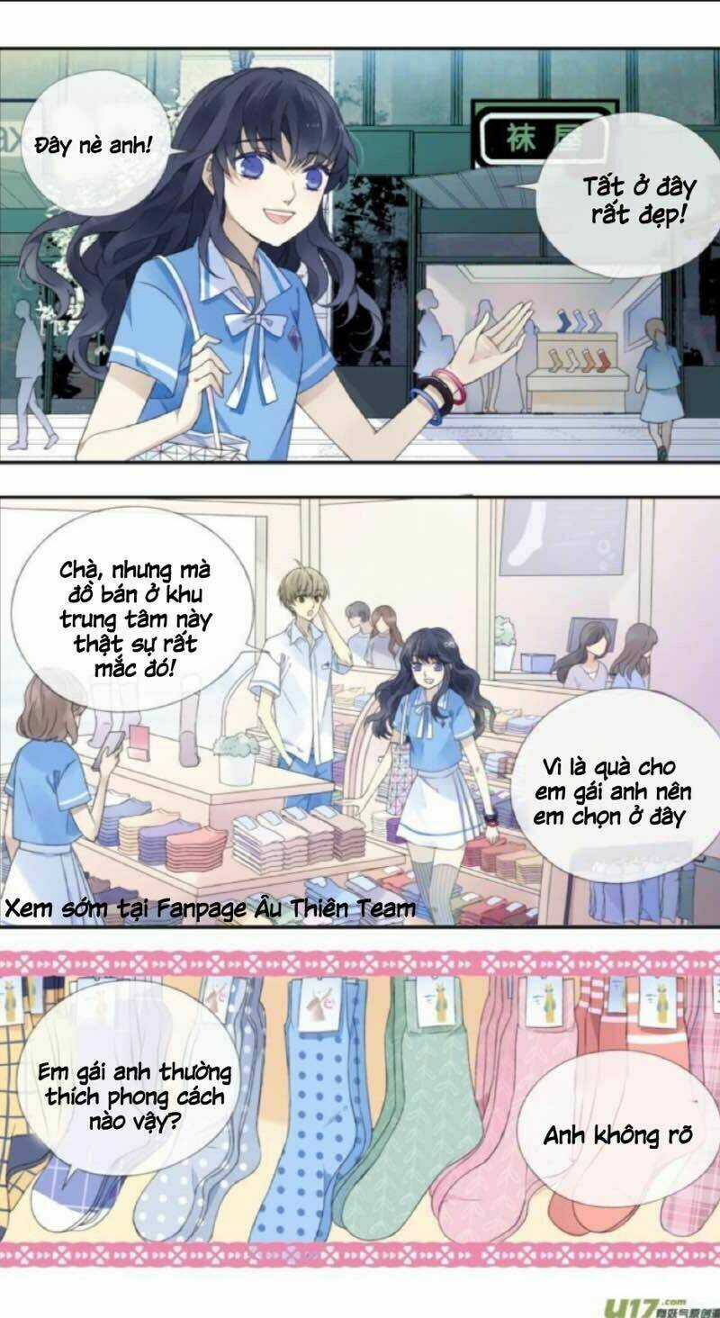 Lam Sí - Chapter 235 - Trang 2