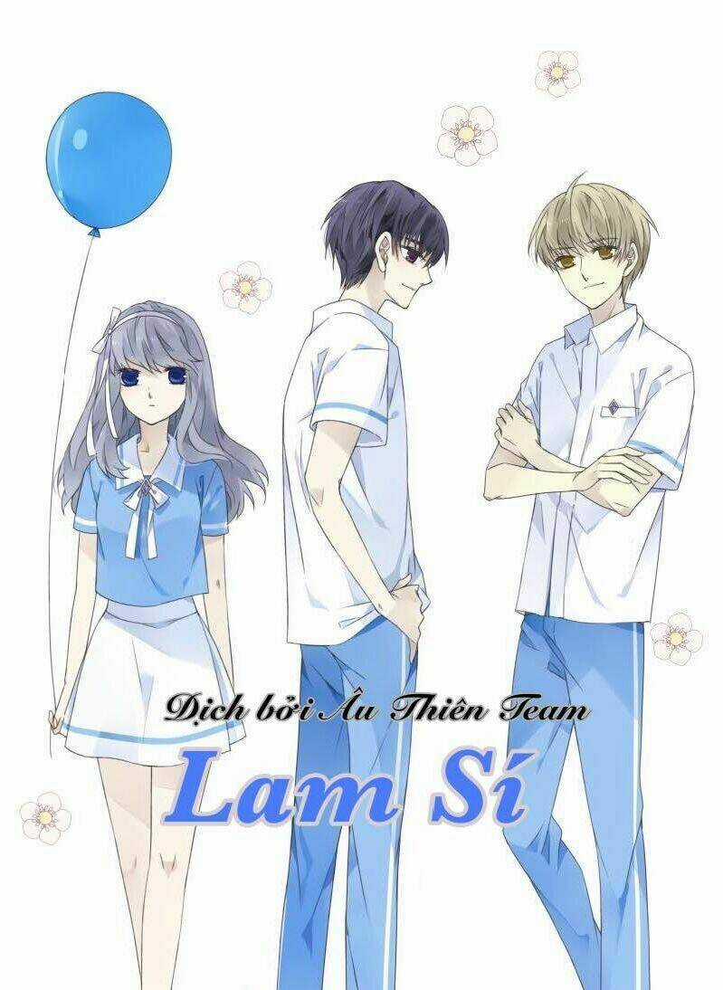 Lam Sí - Chapter 236 - Trang 1