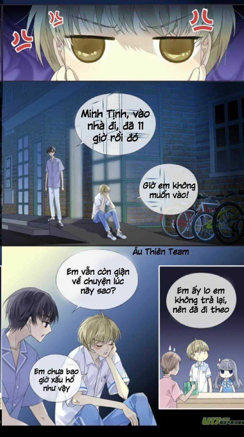 Lam Sí - Chapter 236 - Trang 2