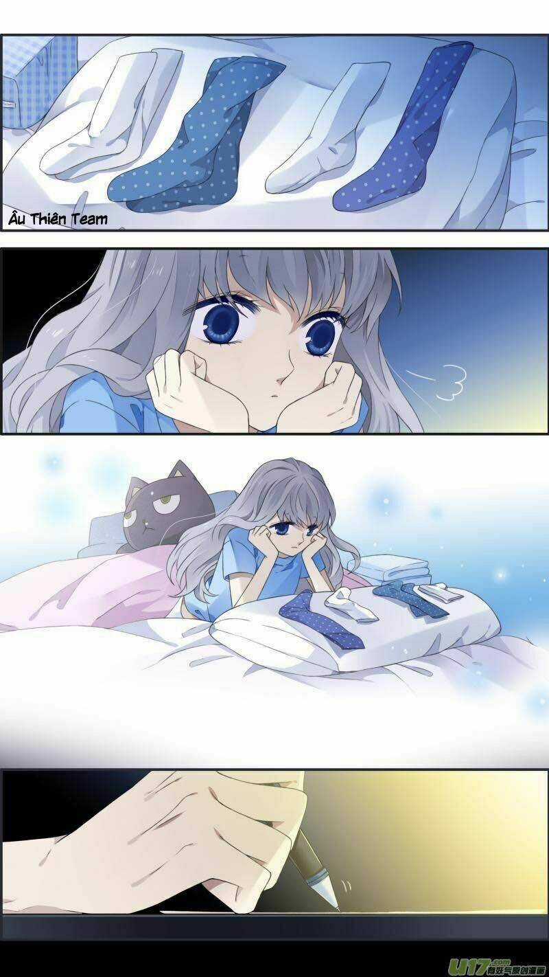 Lam Sí - Chapter 236 - Trang 17