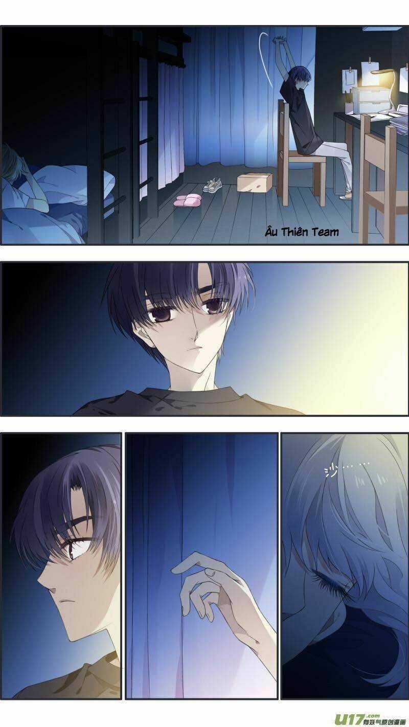 Lam Sí - Chapter 236 - Trang 18