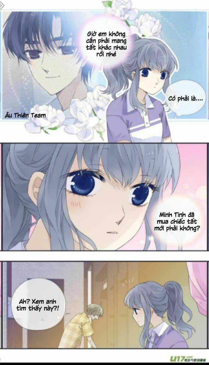 Lam Sí - Chapter 236 - Trang 10