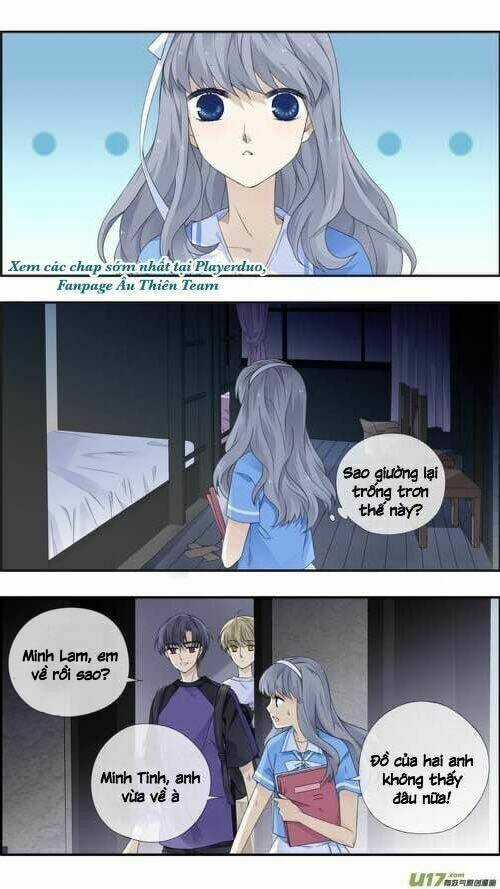 Lam Sí - Chapter 237 - Trang 2