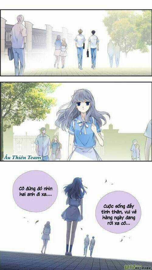 Lam Sí - Chapter 237 - Trang 12